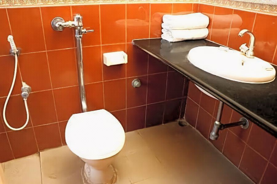 Photo of Bathroom in Kushalnagar