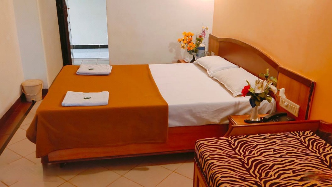 Photo of Bedroom in Matheran
