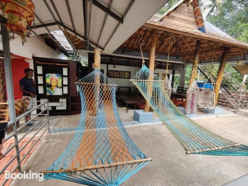 Photo of Patio Balcony in Munroe Island