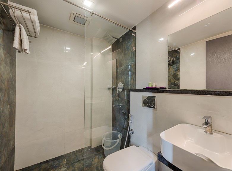 Photo of Bathroom in Ram Nagar