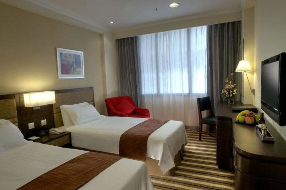 Photo of Bedroom in Town Hall