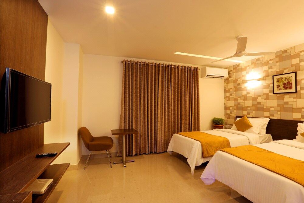 Photo of Bedroom in Hampankatta