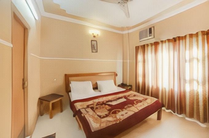 Photo of Bedroom in Haridwar