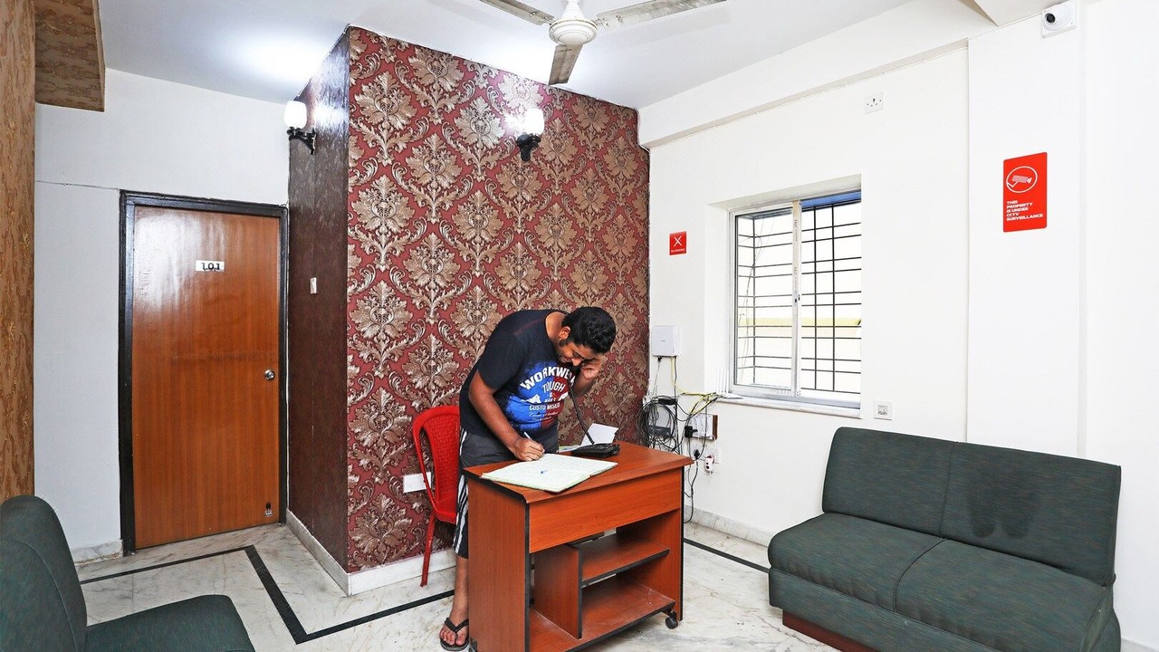 Photo of Livingroom in Kalighat