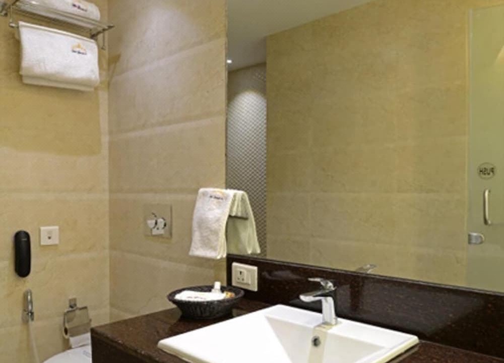Photo of Bathroom in Belapur
