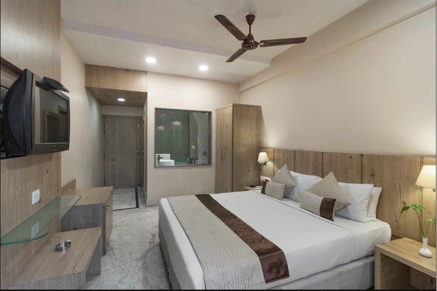 Photo of Bedroom in Asansol