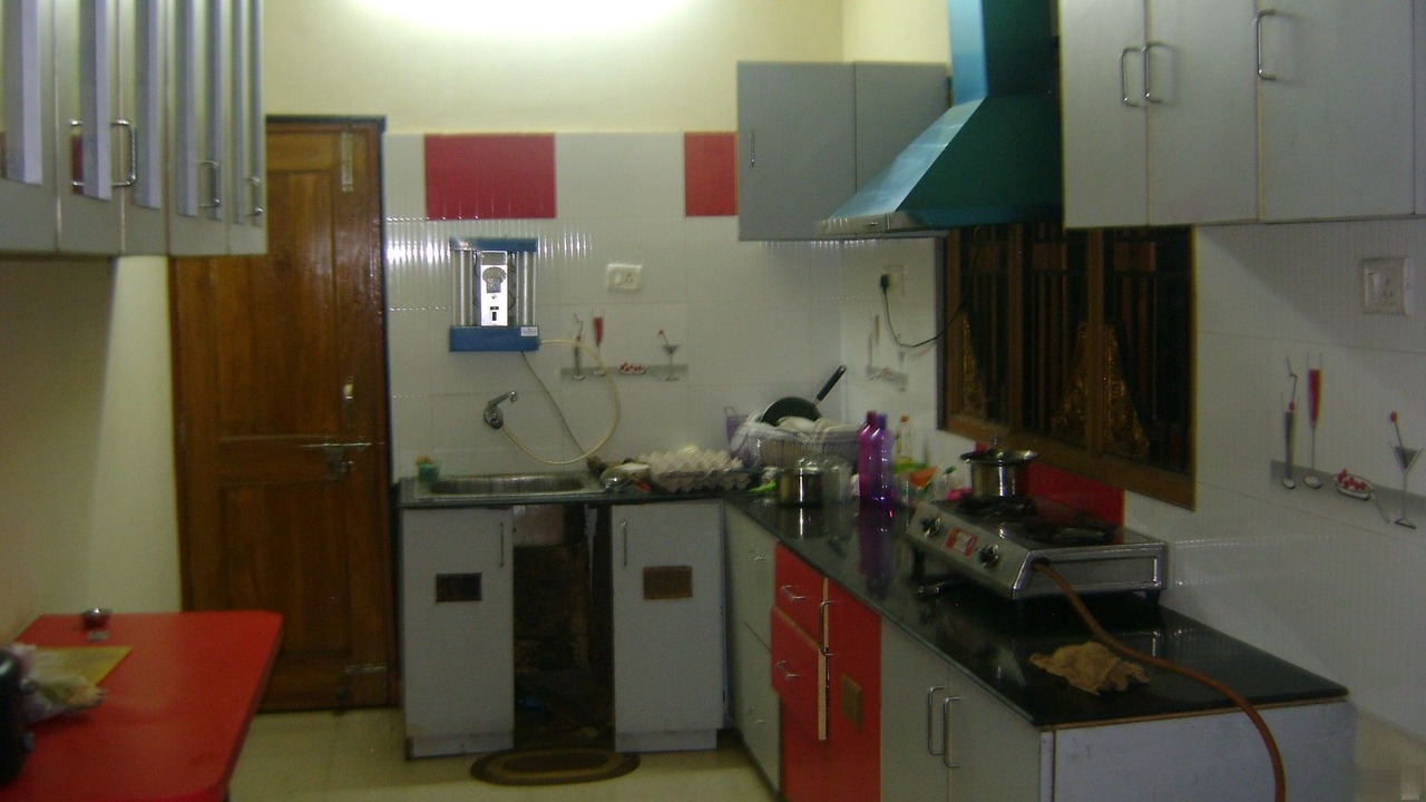 Photo of Kitchen in Bhubaneshwar