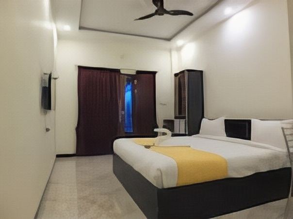 Photo of Bedroom in Yercaud
