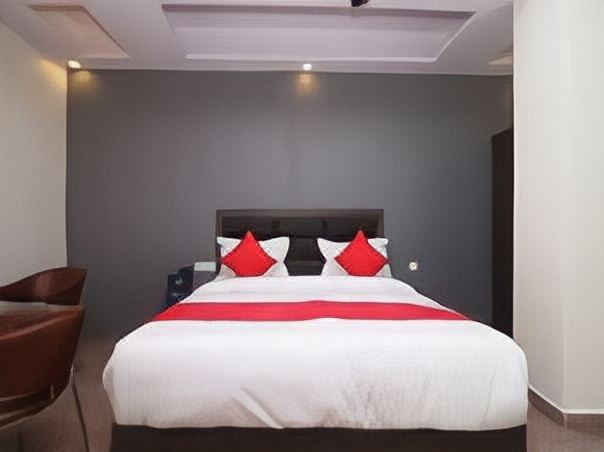 Photo of Bedroom in South West