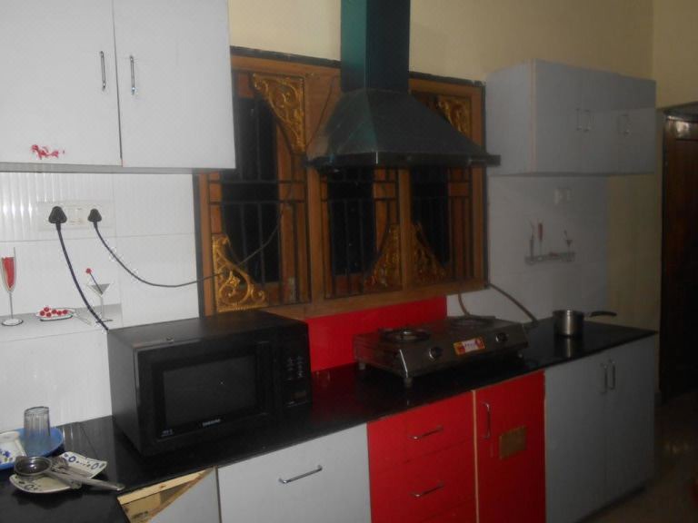 Photo of Kitchen in Bhubaneshwar