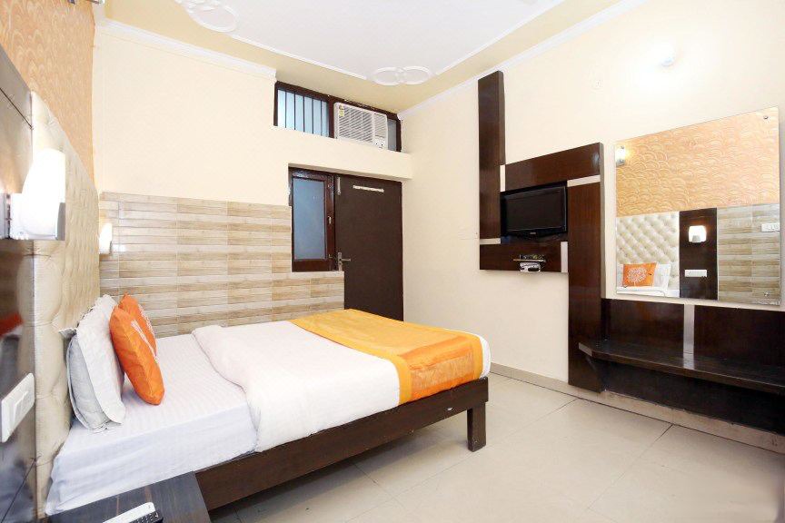 Photo of Bedroom in Sector 45
