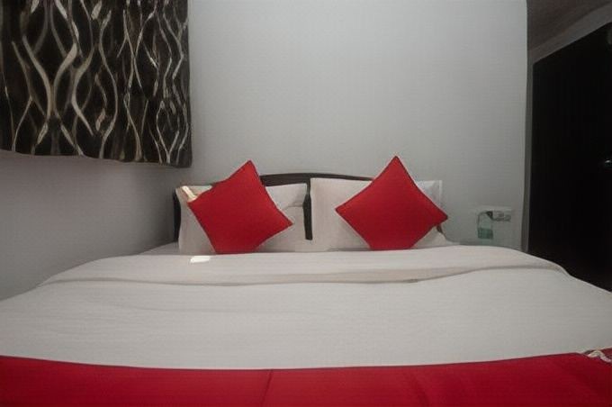 Photo of Bedroom in J B Nagar