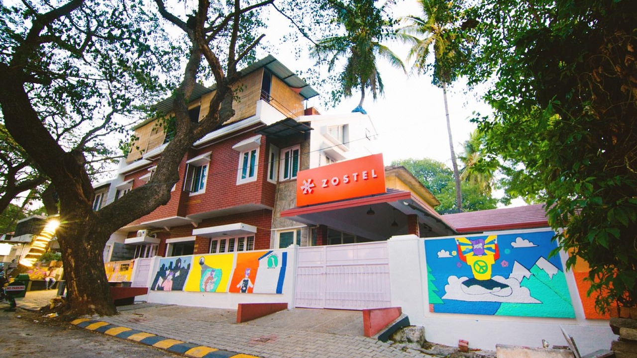 Photo of Buildings in Mysore