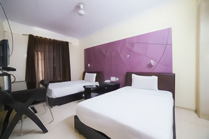 Photo of Bedroom in Karol Bagh
