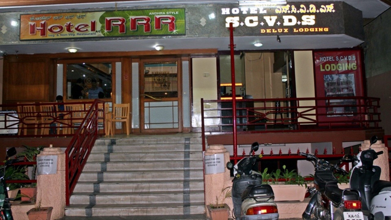 Photo of Others in Mysore