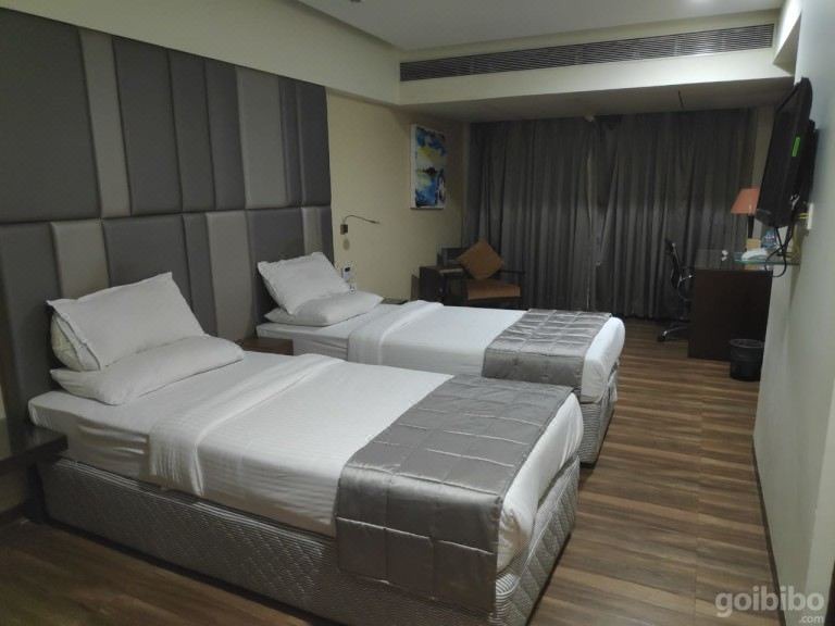 Photo of Bedroom in Belapur
