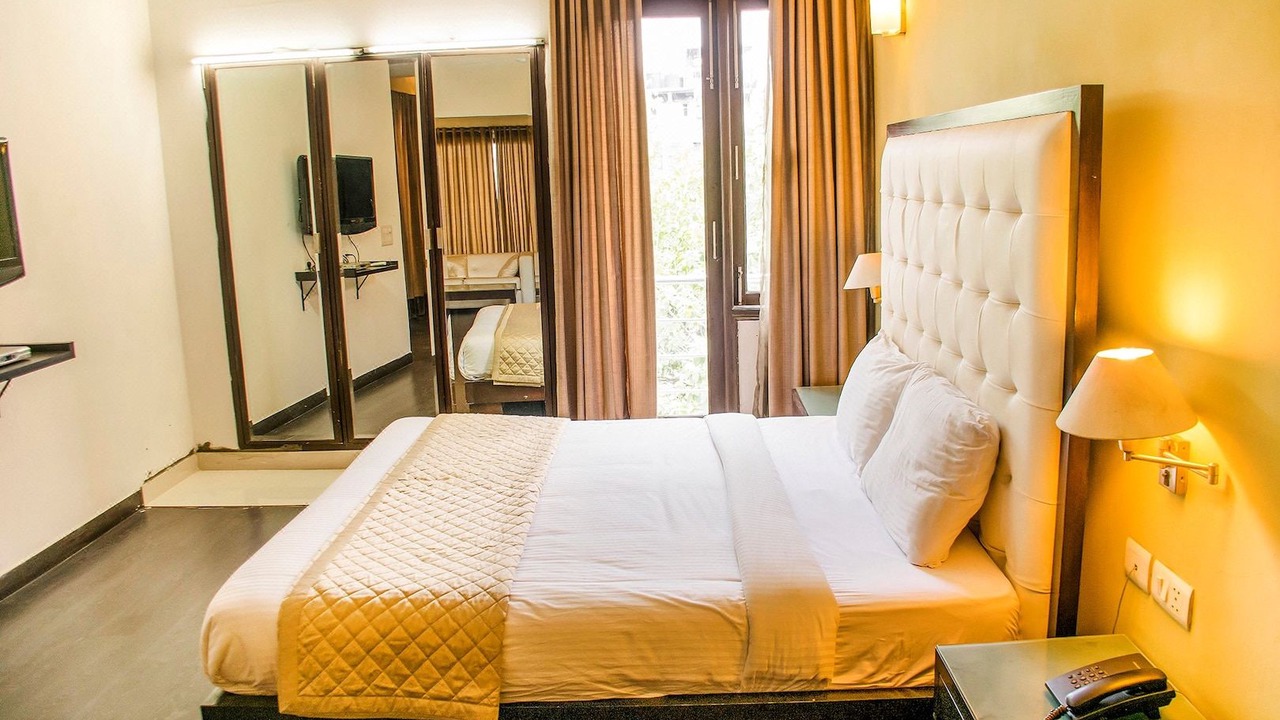 Photo of Bedroom in Saket