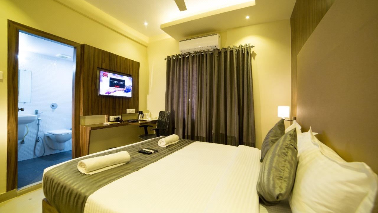 Photo of Bedroom in BTM Layout