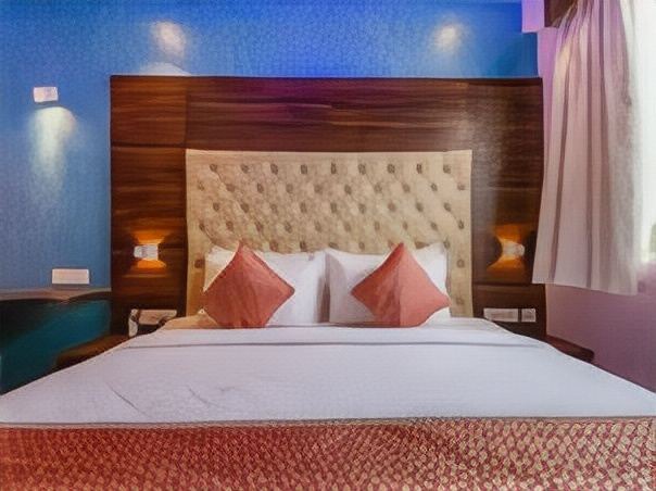Photo of Bedroom in Chikkajala