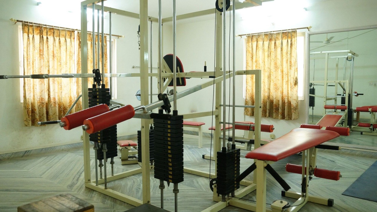 Photo of Livingroom in Bhuj
