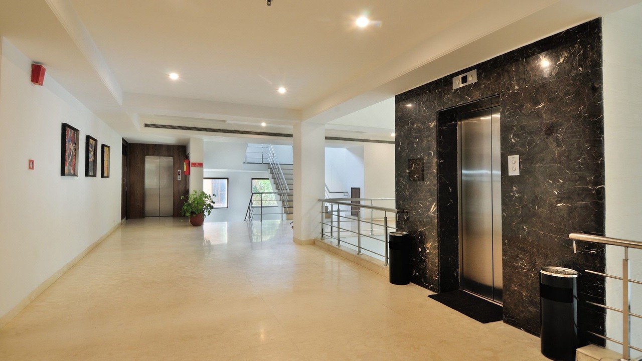Photo of Livingroom in Nalagarh