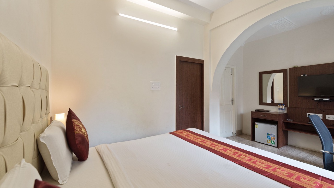 Photo of Bedroom in Salt Lake