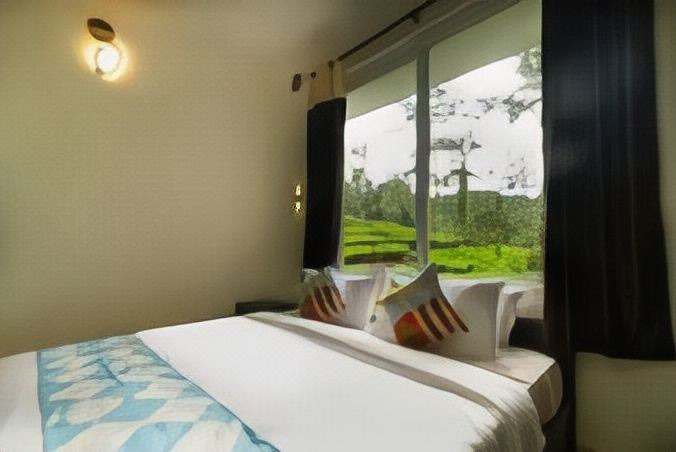 Photo of Bedroom in Vythiri
