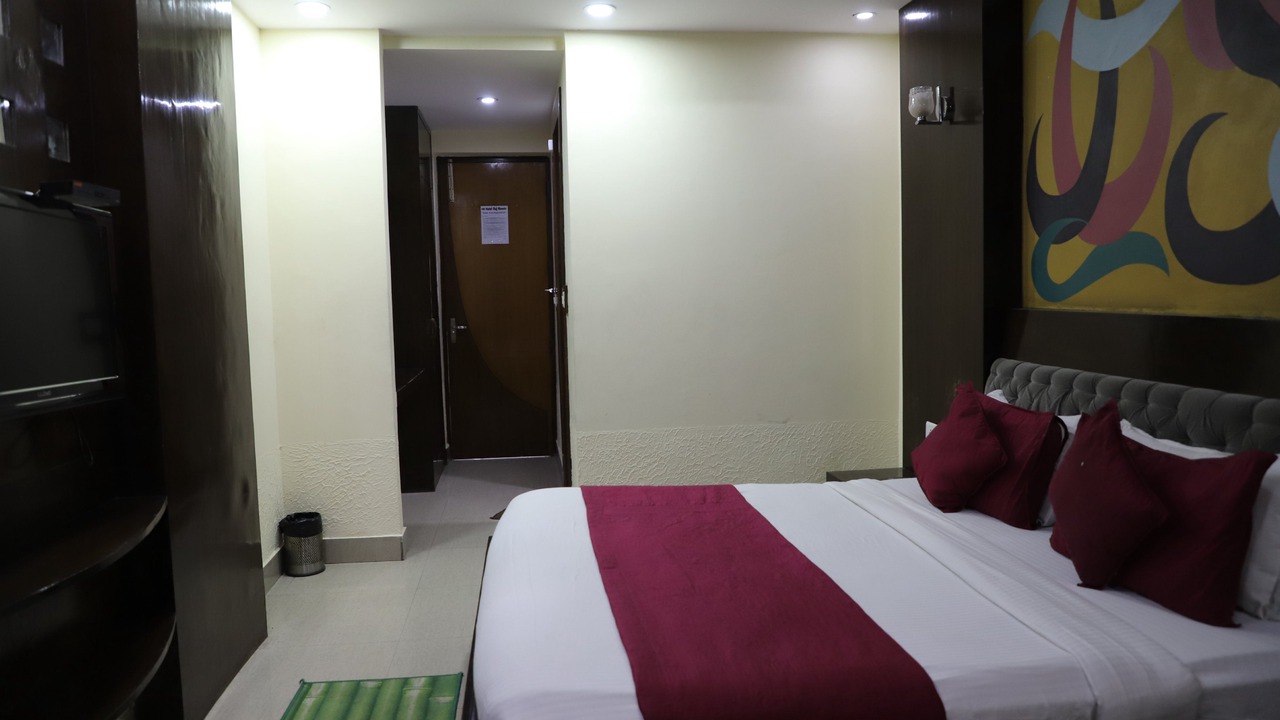 Photo of Bedroom in Haridwar