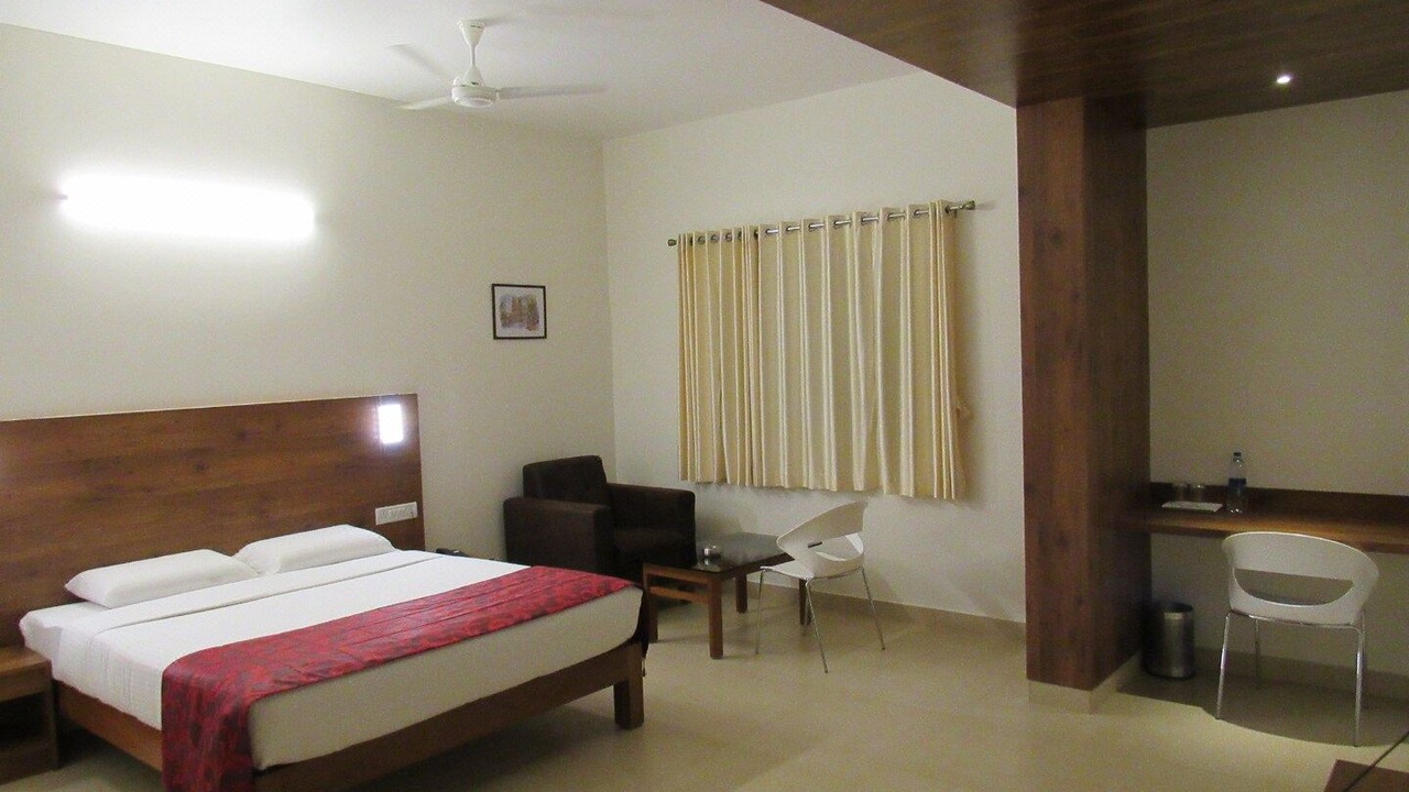 Photo of Bedroom in Hassan