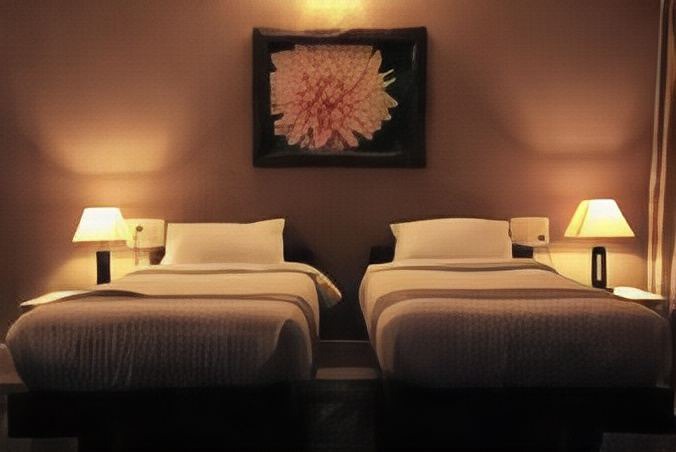 Photo of Bedroom in Thousand Lights West