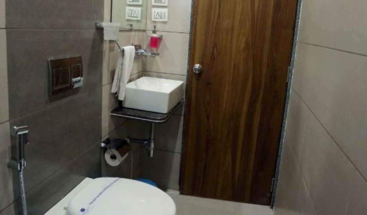 Photo of Bathroom in Vadodara
