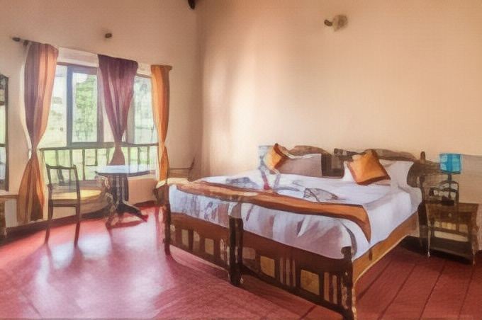 Photo of Bedroom in Virarajendrapet