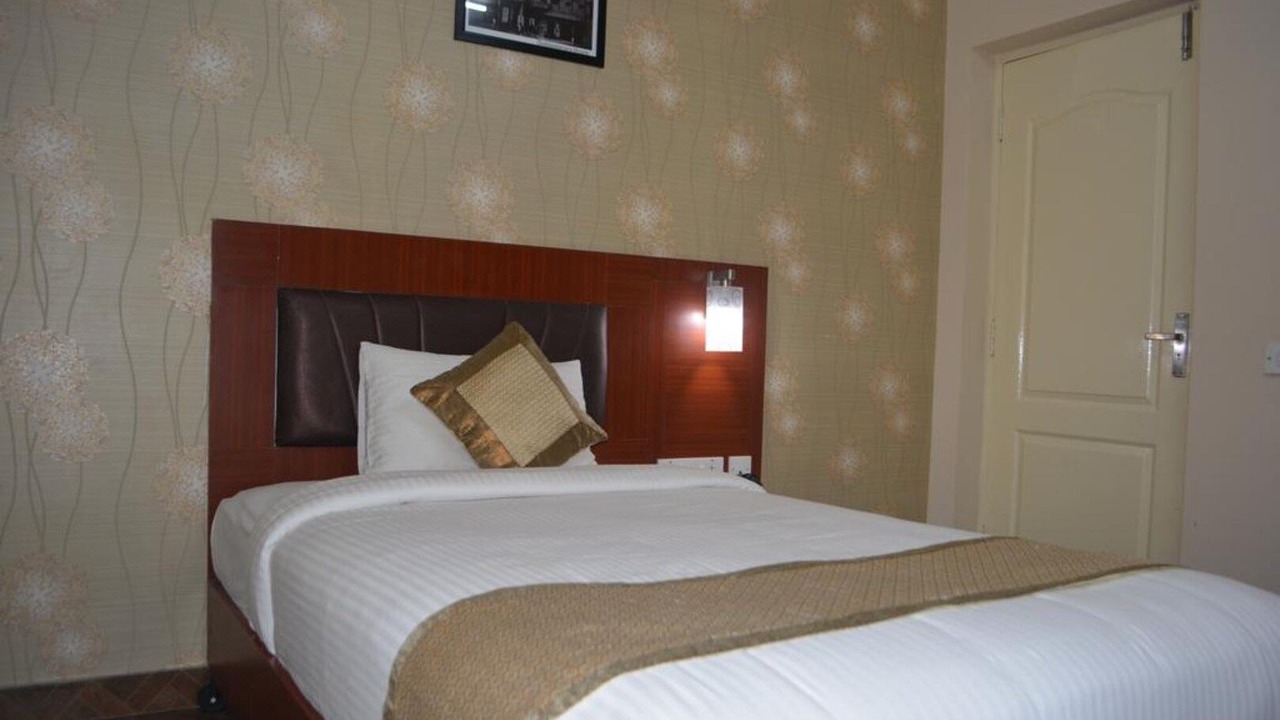 Photo of Bedroom in 5th Block