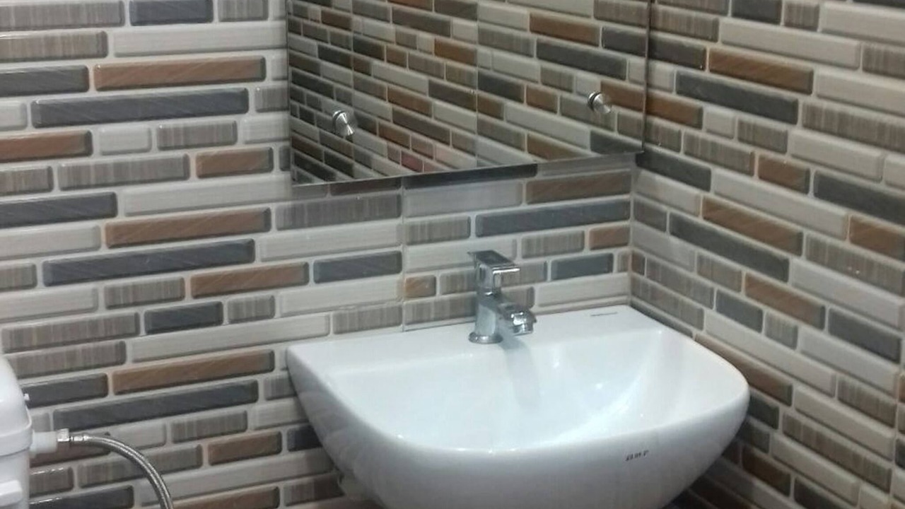Photo of Bathroom in Lajpat Nagar