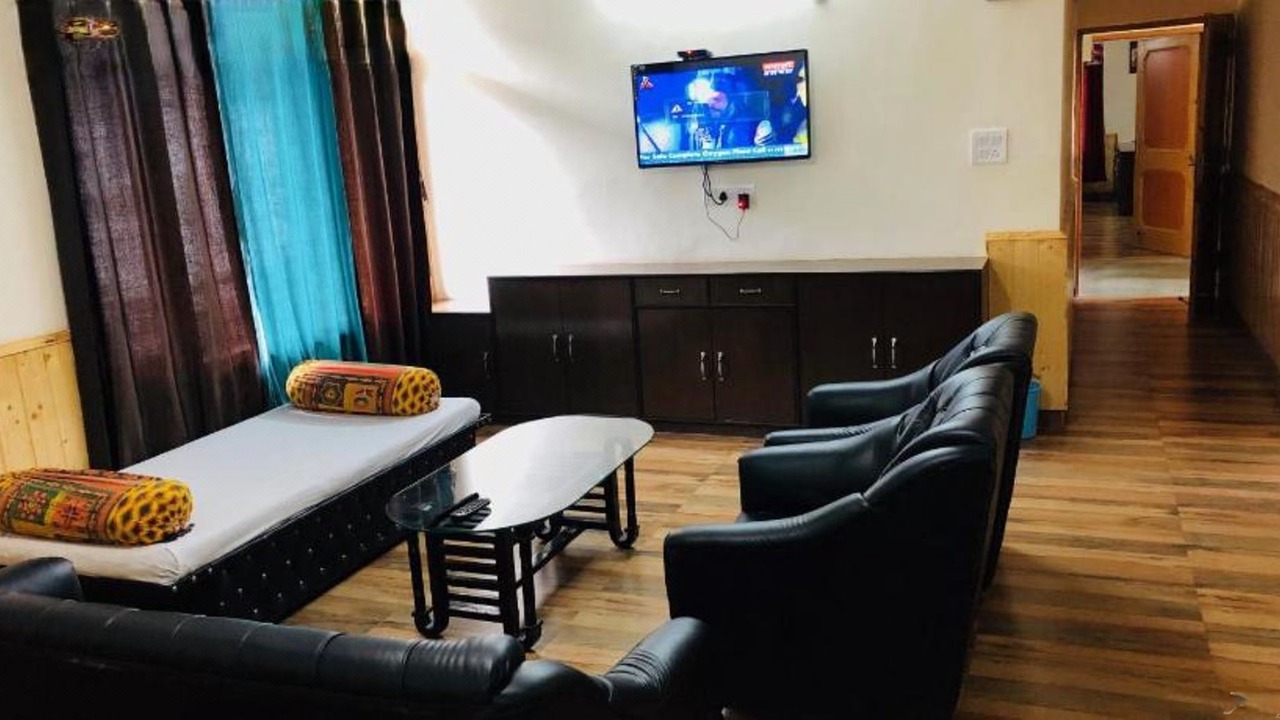 Photo of Livingroom in Matheran