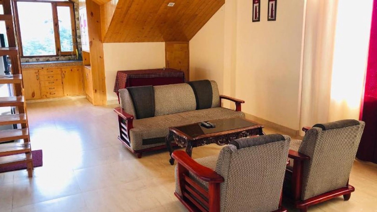 Photo of Livingroom in Matheran