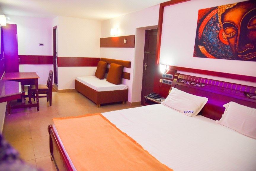 Photo of Bedroom in Viluppuram