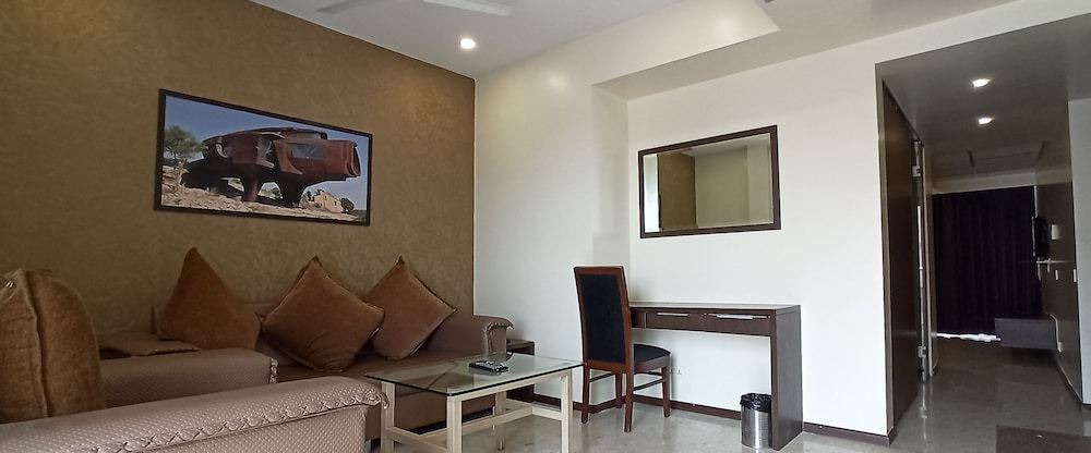 Photo of Livingroom in Mundhwa