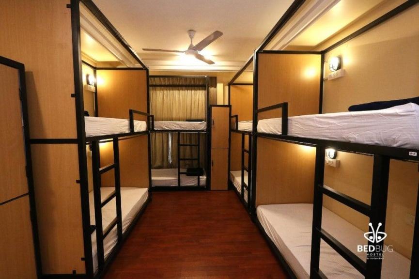 Photo of Bedroom in New Delhi