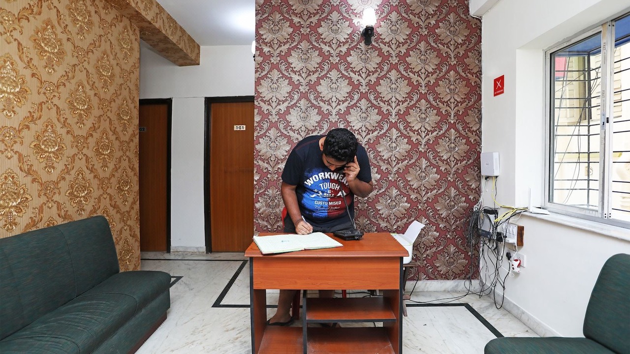 Photo of Livingroom in Kalighat