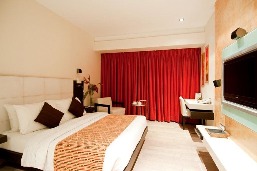 Photo of Bedroom in Andheri