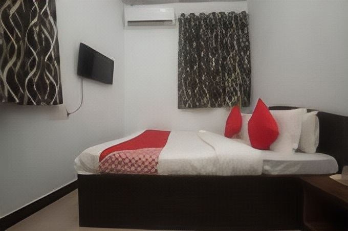 Photo of Bedroom in J B Nagar