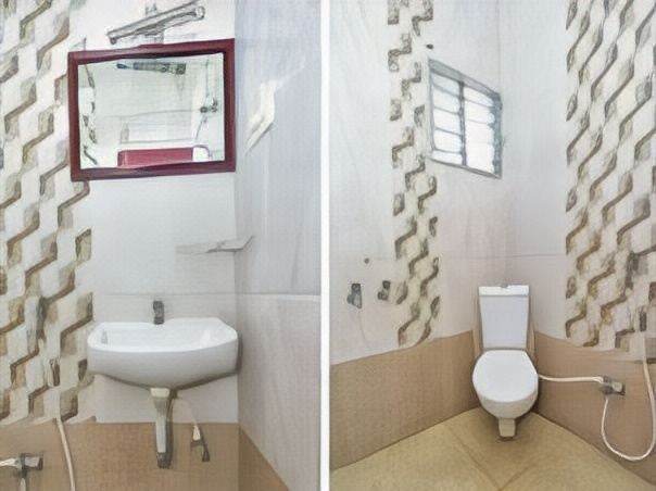 Photo of Bathroom in Ram Nagar