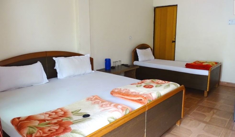 Photo of Bedroom in Uttarkashi