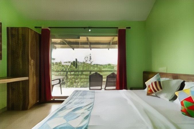 Photo of Bedroom in Vythiri