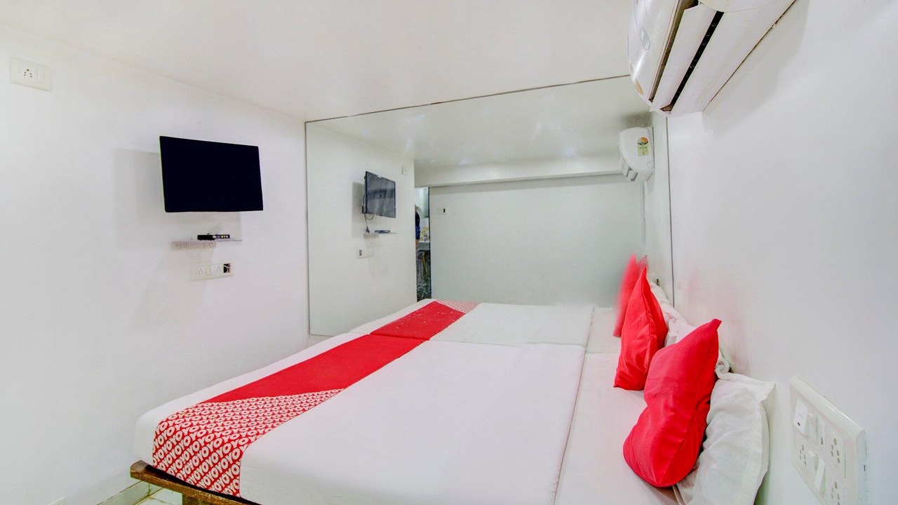 Photo of Bedroom in Wellington Pier
