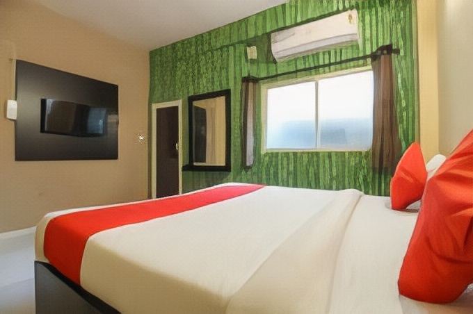 Photo of Bedroom in Banjara Hills