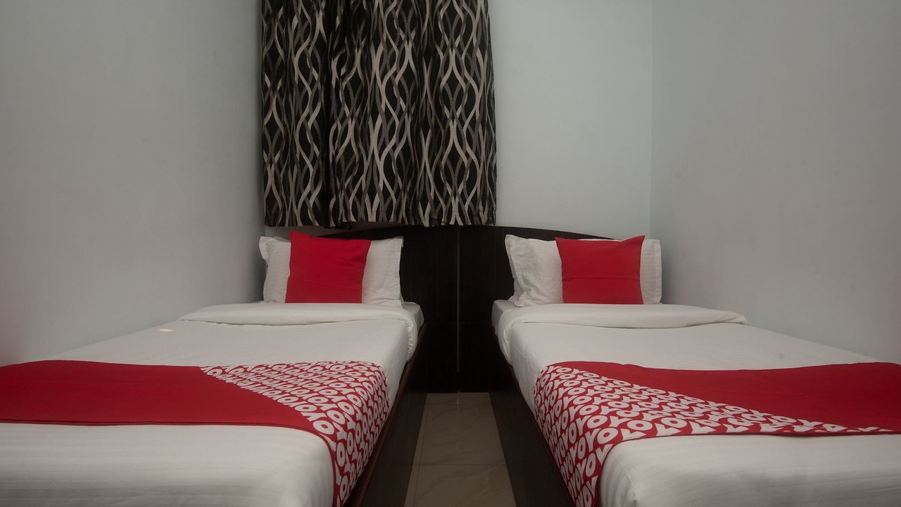 Photo of Bedroom in J B Nagar