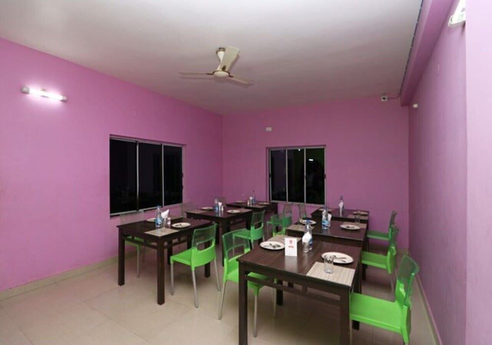 Photo of Livingroom in Mandarmani