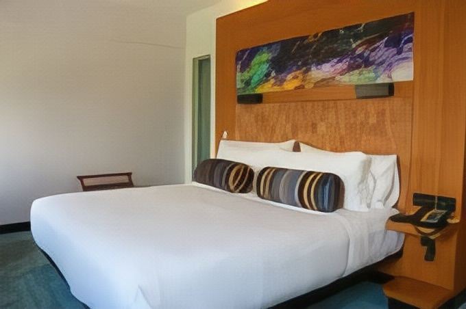 Photo of Bedroom in Thigalarapalya